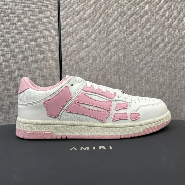 Amiri Shoe 